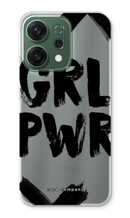 Girl Power #2