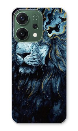 Darkness Lion