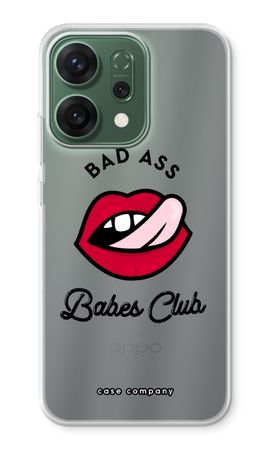 Badass Babes Club