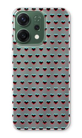 Little hearts