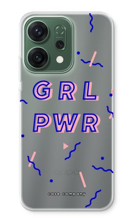 GRL PWR