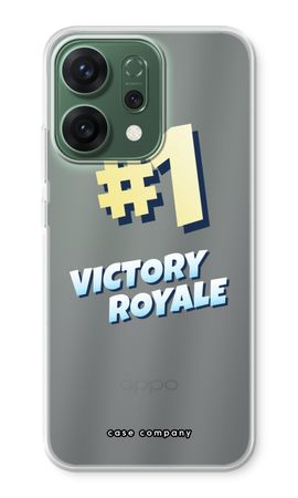 Victory Royale
