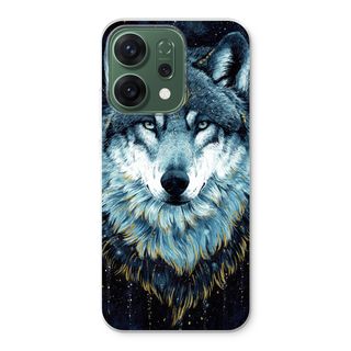 Darkness Wolf