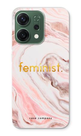 Feminist