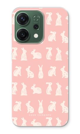 Pink Bunnies