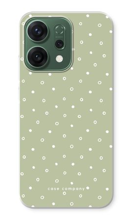 Green Polka