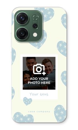 Photo - Hearts - Pascha