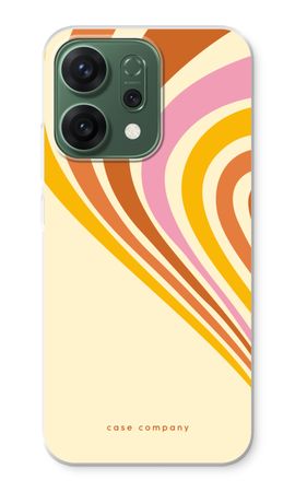 Retro Rainbow