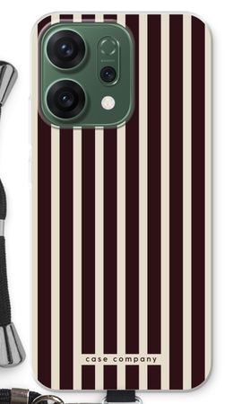 Bamboo Stripe