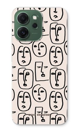 Talking Faces