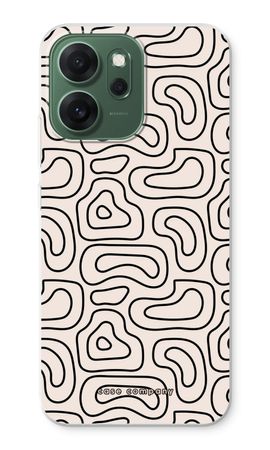 Soft Maze