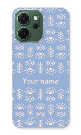 Namecase 1 - Coastel