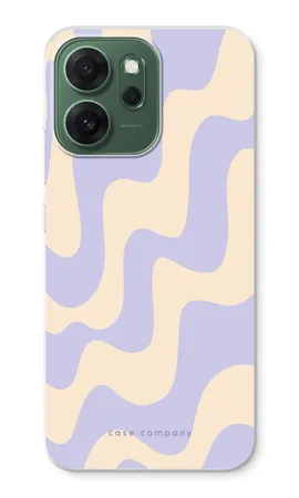 Flow, Oppo Reno14 F weiche Hülle