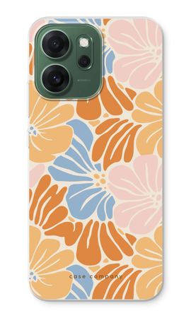 Flowers Pattern 2