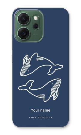 Namecase 2 - Ocean