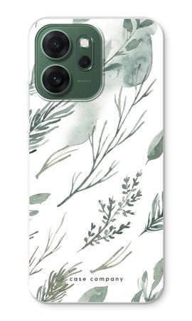 Tender Leaves
