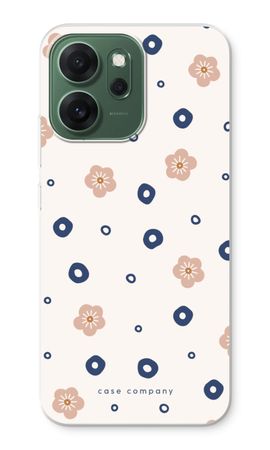 Dotted Petals