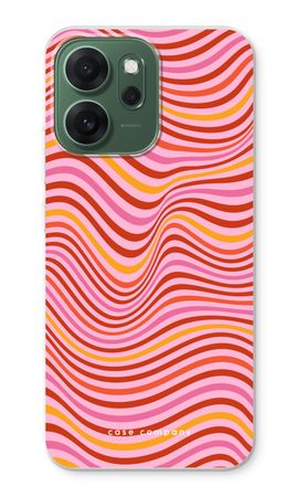 Pink Wave