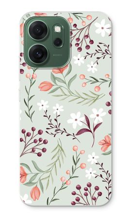 Floral world