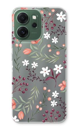 Floral world