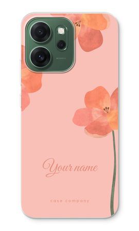 Namecase 2 - Floral