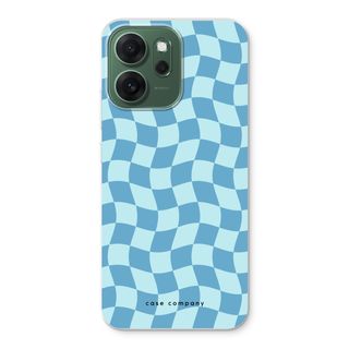 Grid Azul
