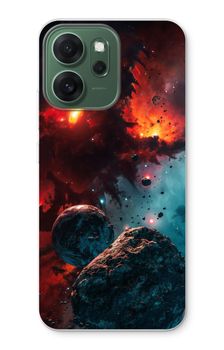 Dragon Nebula
