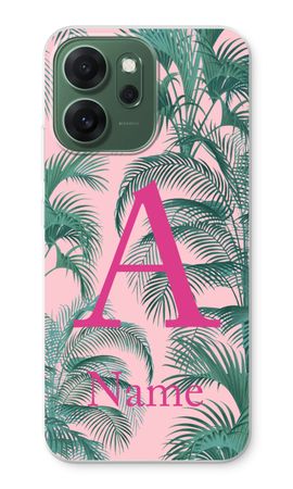 Palm fluo