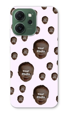 Personalized Face N°2