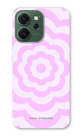 Retro Flower
