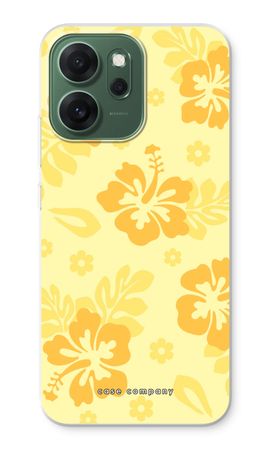 Hawaii - Yellow