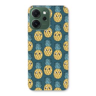 Pineapples