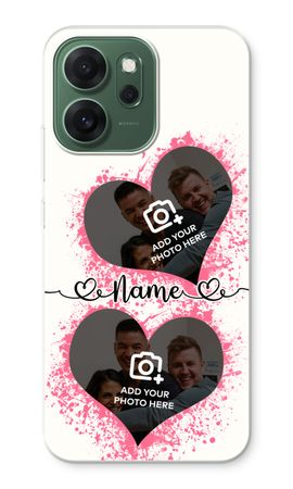 Photo hearts N°2