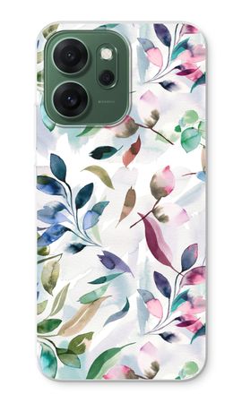 Colorful Leaves