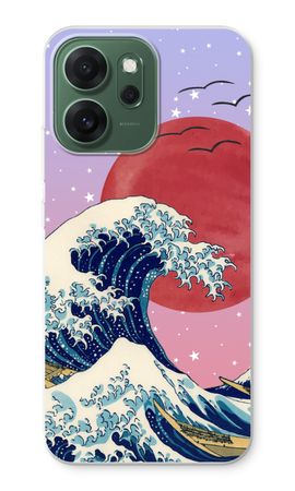 Great Wave