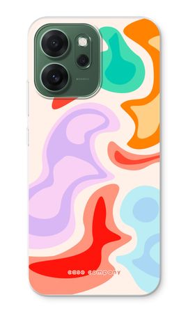 Colorful Waves