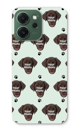 Personalized Face - Cat or Dog