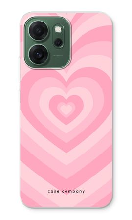 Heart Rose