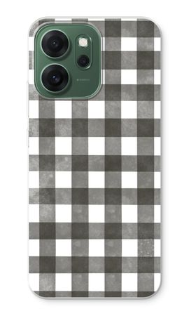Gingham style