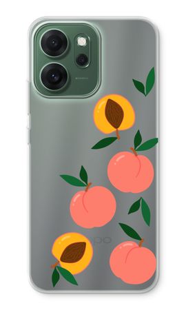 Just peachy