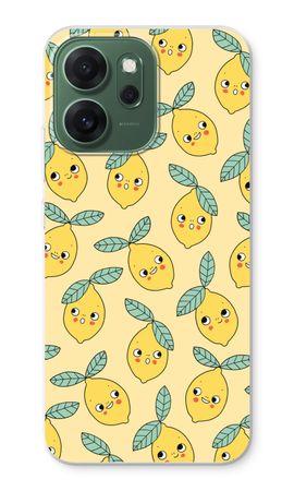 Lemons