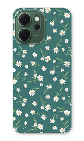 Small daisies