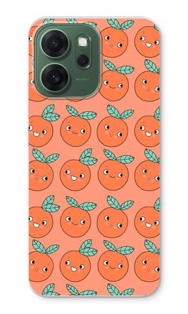 Oranges