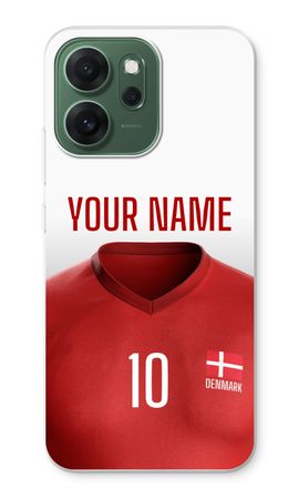 Denmark - Football