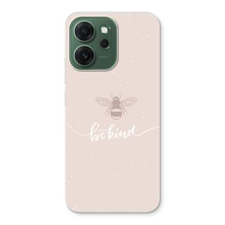 Be(e) kind