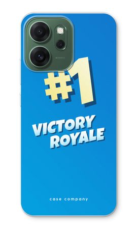 Victory Royale