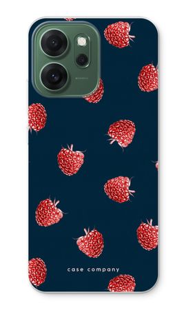 Raspberries