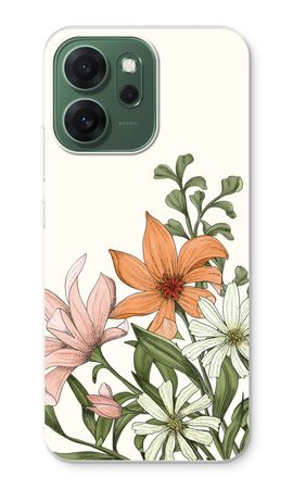 Floral bouquet