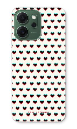 Little hearts