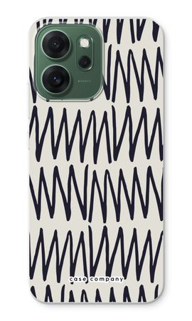 Marrakech Zigzag